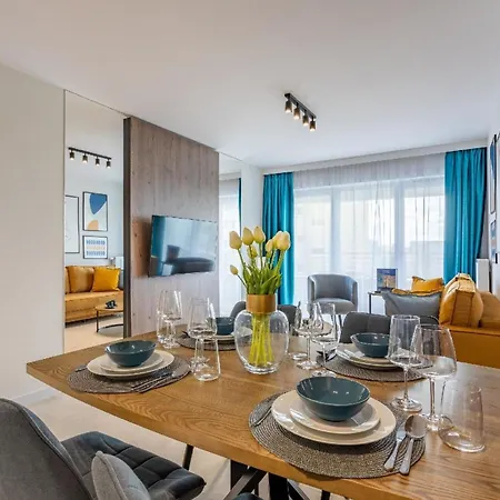 Apartment In Am *