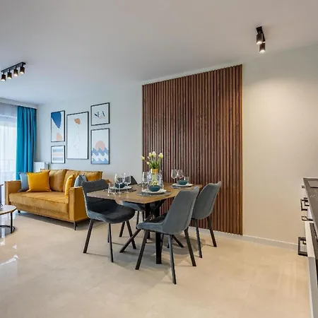 Apartment In Am