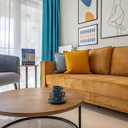 Apartment In Am