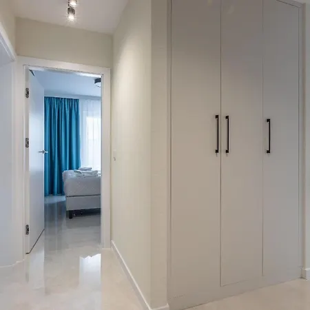 Apartment In Am Swinemünde