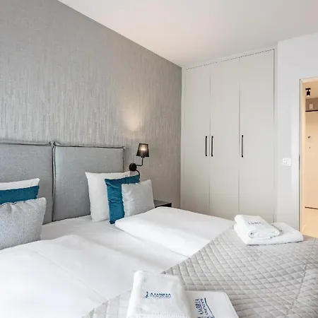 Apartment In Am